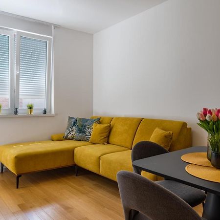 Apartament Sole Zadar Zewnętrze zdjęcie