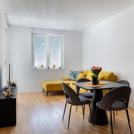 Apartament Sole Zadar Zewnętrze zdjęcie