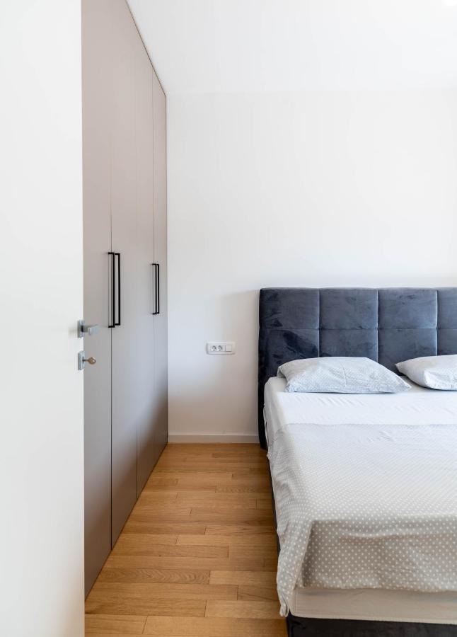 Apartament Sole Zadar Zewnętrze zdjęcie