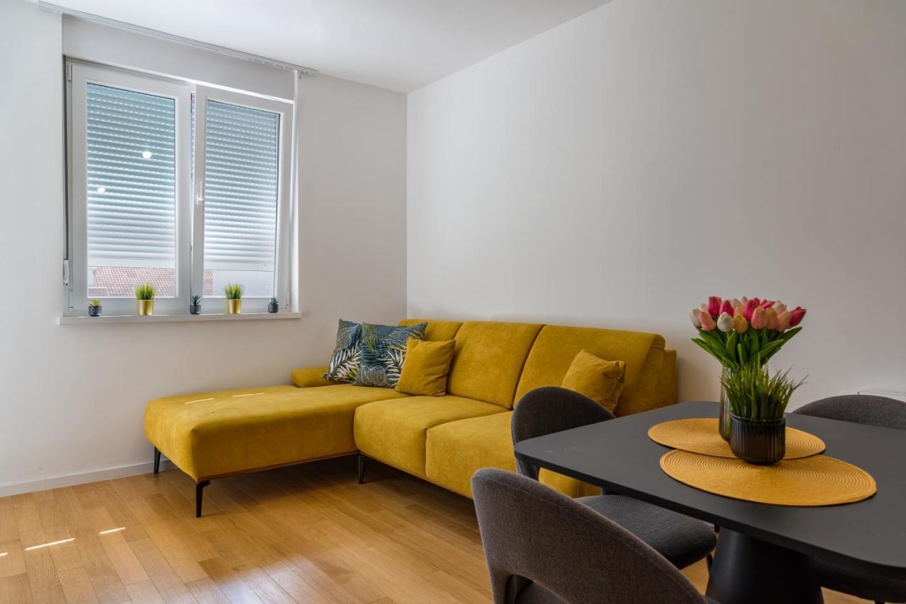 Apartament Sole Zadar Zewnętrze zdjęcie