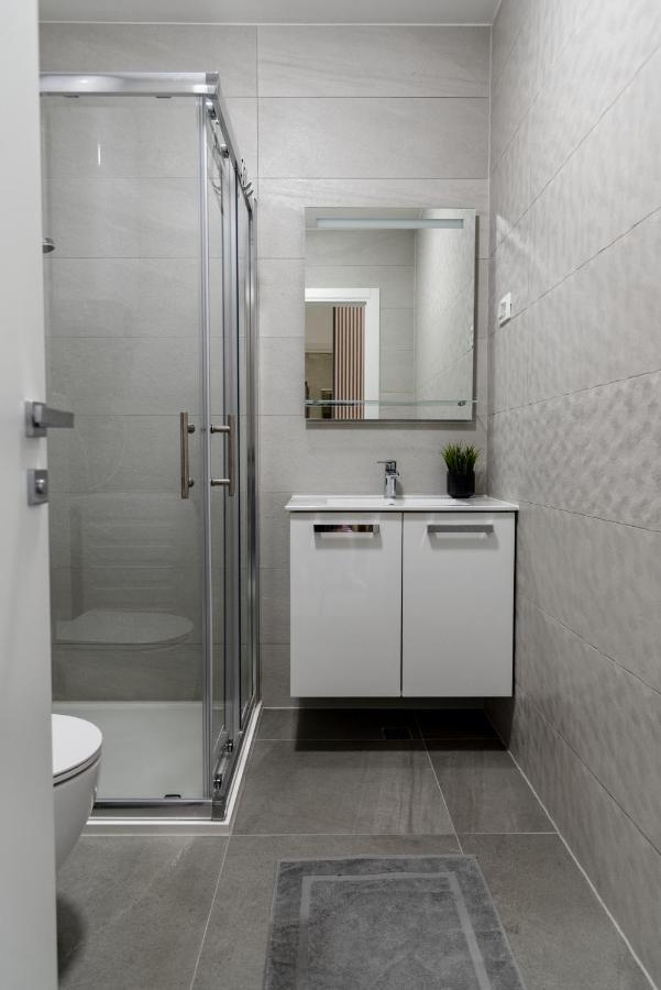 Apartament Sole Zadar Zewnętrze zdjęcie