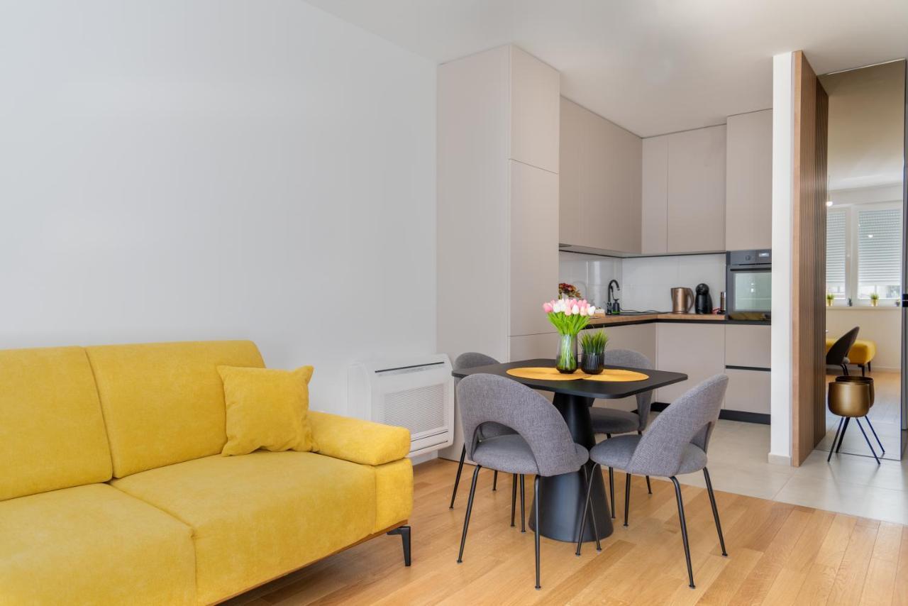 Apartament Sole Zadar Zewnętrze zdjęcie