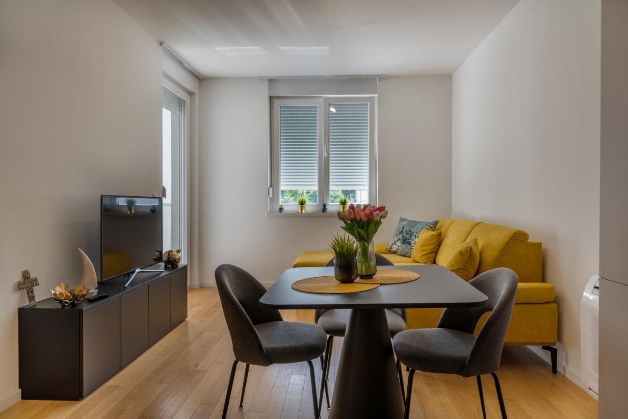 Apartament Sole Zadar Zewnętrze zdjęcie