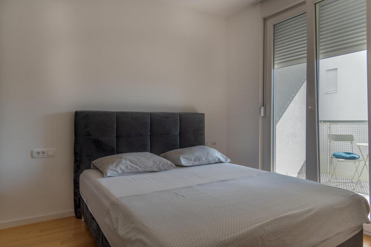 Apartament Sole Zadar Zewnętrze zdjęcie