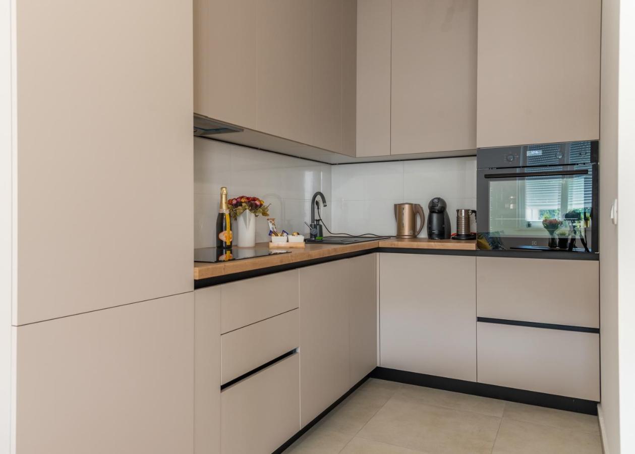 Apartament Sole Zadar Zewnętrze zdjęcie