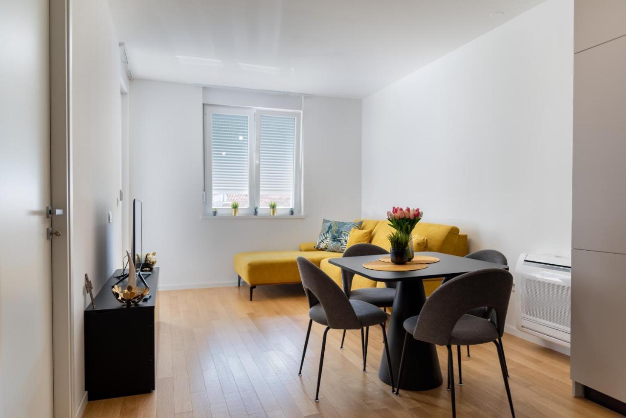 Apartament Sole Zadar Zewnętrze zdjęcie