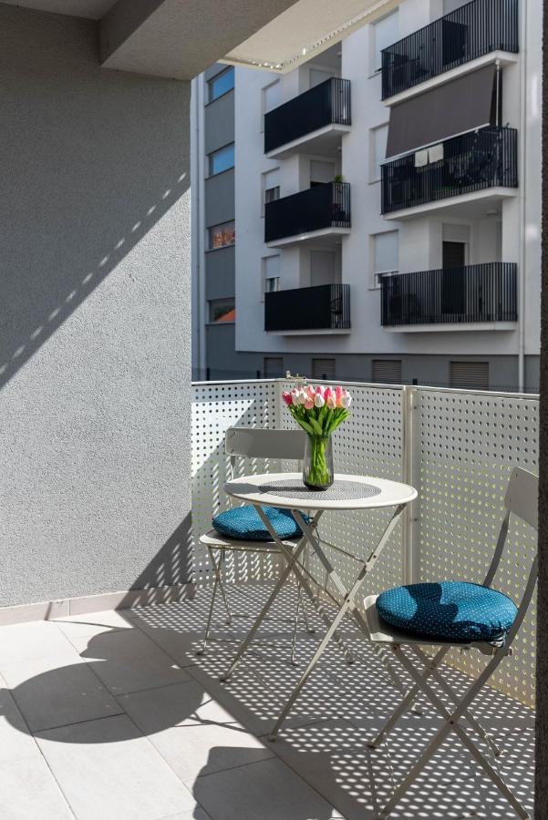 Apartament Sole Zadar Zewnętrze zdjęcie
